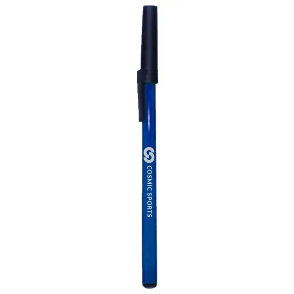 Black Ink Stick Pens