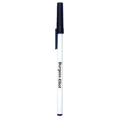 Black Ink Stick Pens