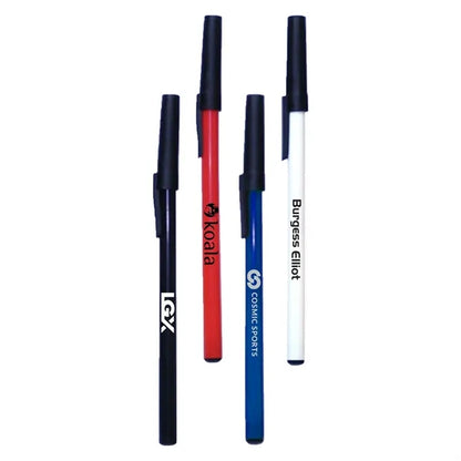 Black Ink Stick Pens