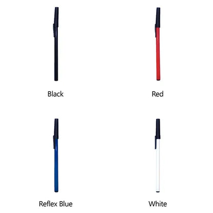 Black Ink Stick Pens