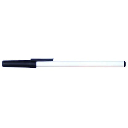 Black Ink Stick Pens
