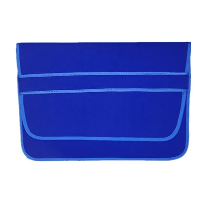 Laptop Sleeve with Flap in Closure - Neoprene