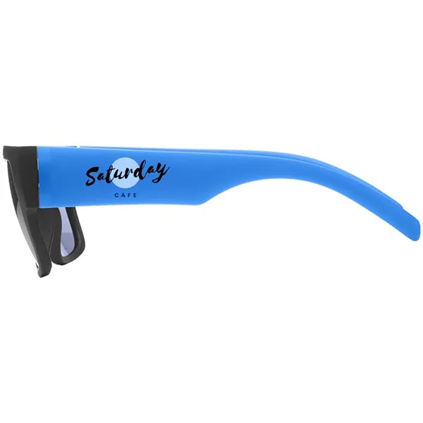 Luminova Big Frames Sunglasses