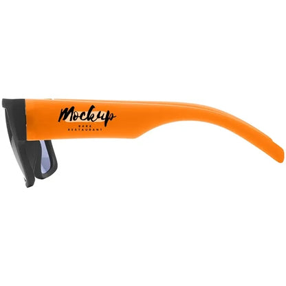 Luminova Big Frames Sunglasses