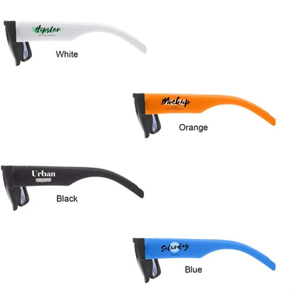 Luminova Big Frames Sunglasses