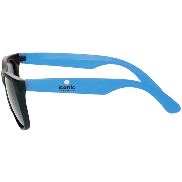 Vivid Shield Sunglasses