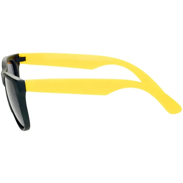 Vivid Shield Sunglasses