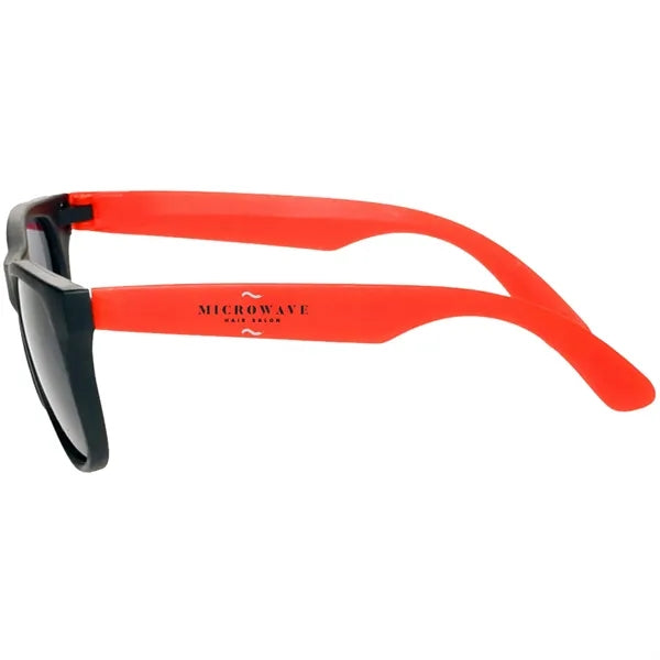 Vivid Shield Sunglasses