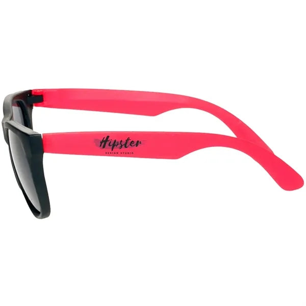 Vivid Shield Sunglasses