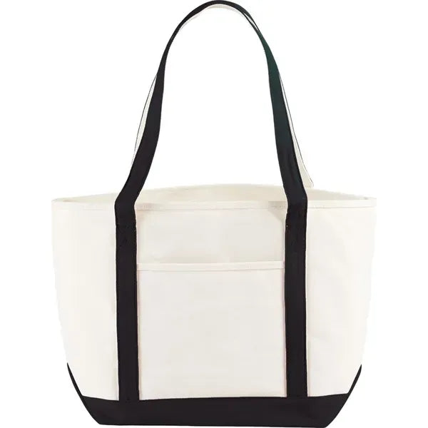 24 Oz.YACHT CLUB BOAT TOTE