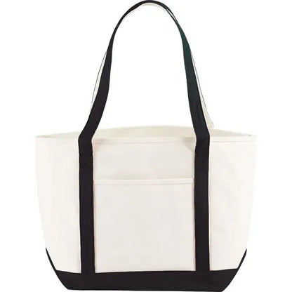24 Oz.YACHT CLUB BOAT TOTE