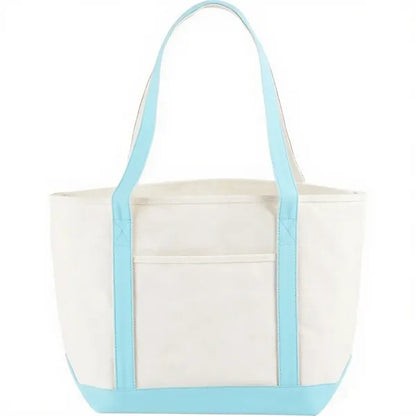 24 Oz.YACHT CLUB BOAT TOTE