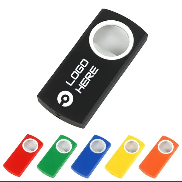 Plastic Beer Bottle Opener