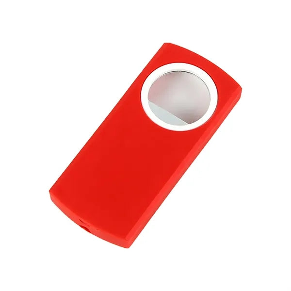 Plastic Beer Bottle Opener