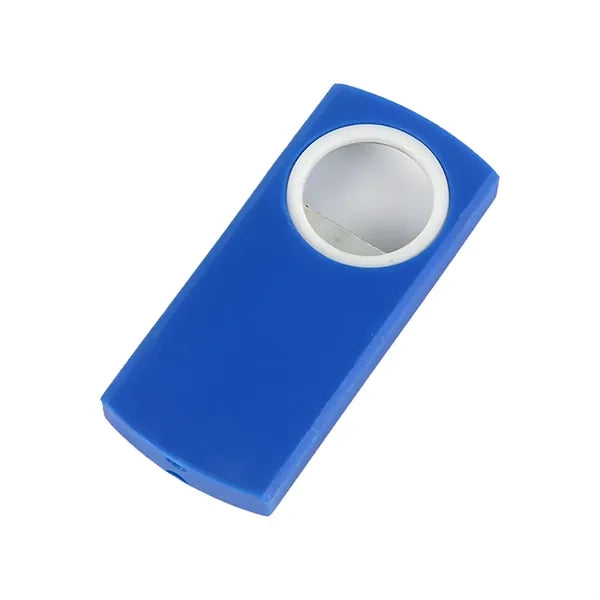 Plastic Beer Bottle Opener