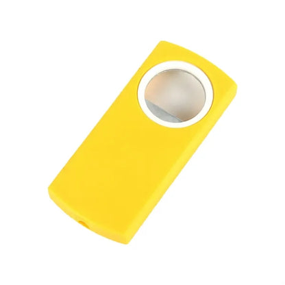 Plastic Beer Bottle Opener