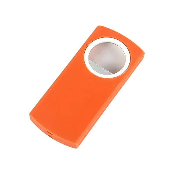 Plastic Beer Bottle Opener
