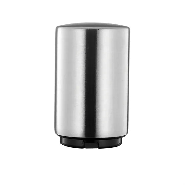 Stainless Steel Press-Style Beer Bottle Opener