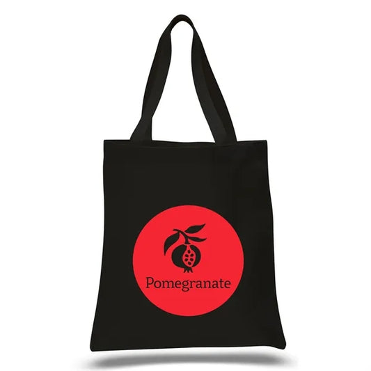 Zippered Promotional Tote bag