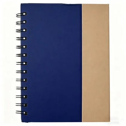 Lock It Spiral Notebook Set