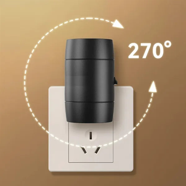 Plug-in Night Light
