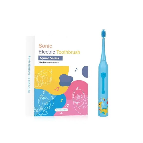 Kids Electric Toothbrush