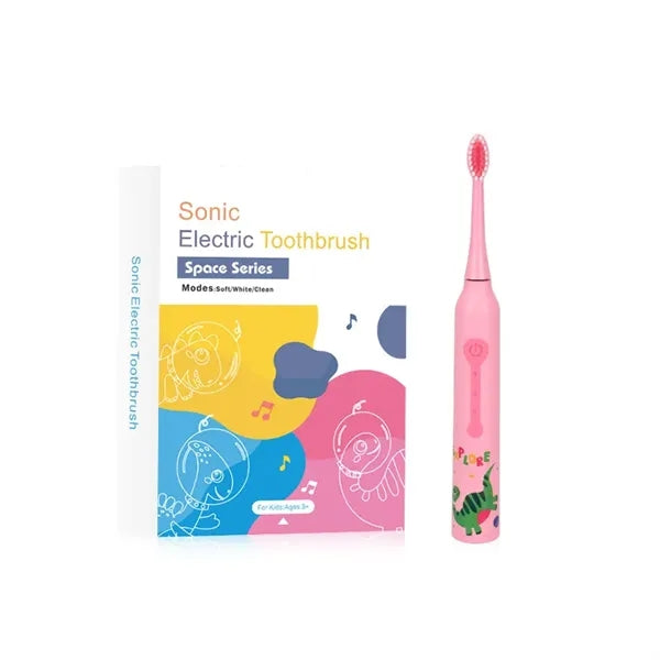 Kids Electric Toothbrush