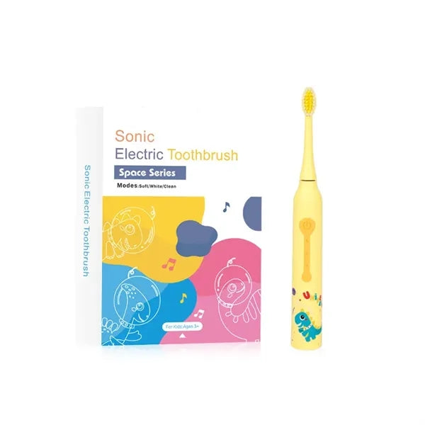 Kids Electric Toothbrush