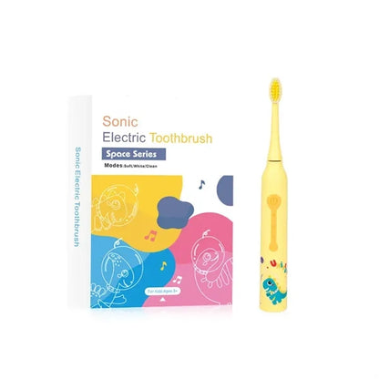 Kids Electric Toothbrush