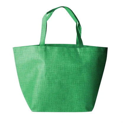 Custom Shopper Tote