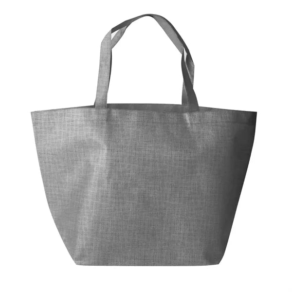 Custom Shopper Tote