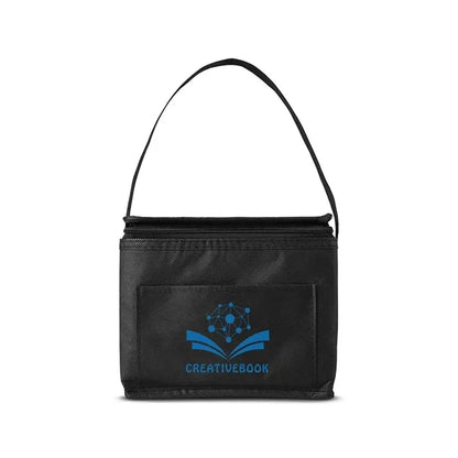 Recycled Non-Woven Lunch Cooler Bag