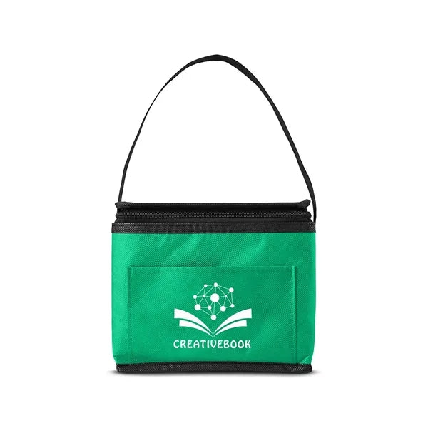 Recycled Non-Woven Lunch Cooler Bag