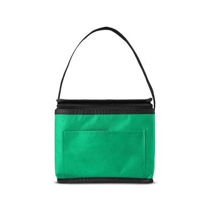 Recycled Non-Woven Lunch Cooler Bag