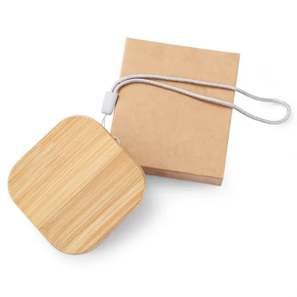 3-in-1 Fast Charging Compatibility Wood Magnetic Cable Kit