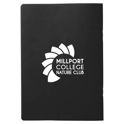 Prisma Recycled Paper Journal Notebook