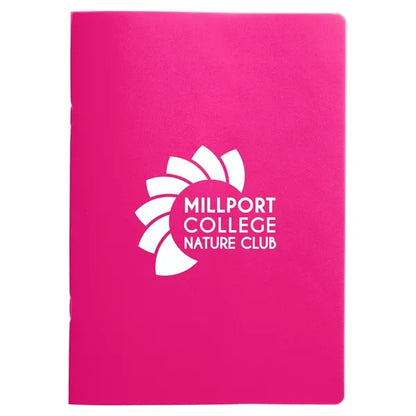 Prisma Recycled Paper Journal Notebook