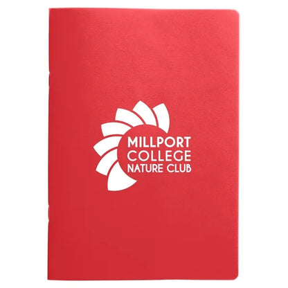 Prisma Recycled Paper Journal Notebook