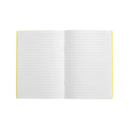 Prisma Recycled Paper Journal Notebook