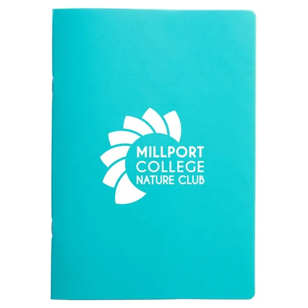 Prisma Recycled Paper Journal Notebook