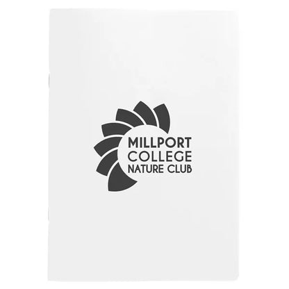 Prisma Recycled Paper Journal Notebook
