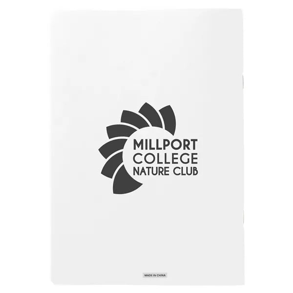 Prisma Recycled Paper Journal Notebook