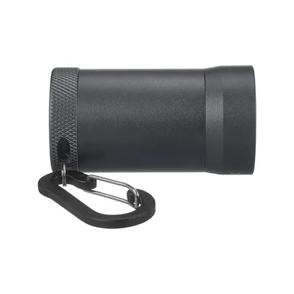 Dri Duck Storage COB Flashlight With Earplugs and Compass