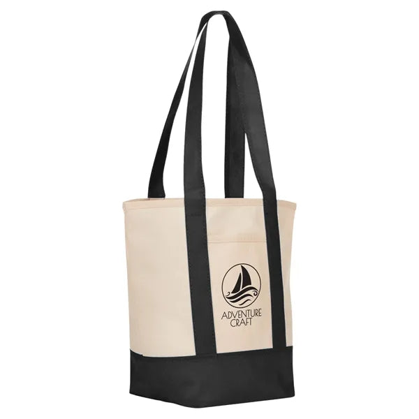 Non-Woven Mini Tote Bag
