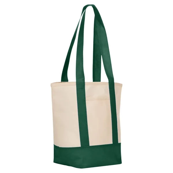 Non-Woven Mini Tote Bag