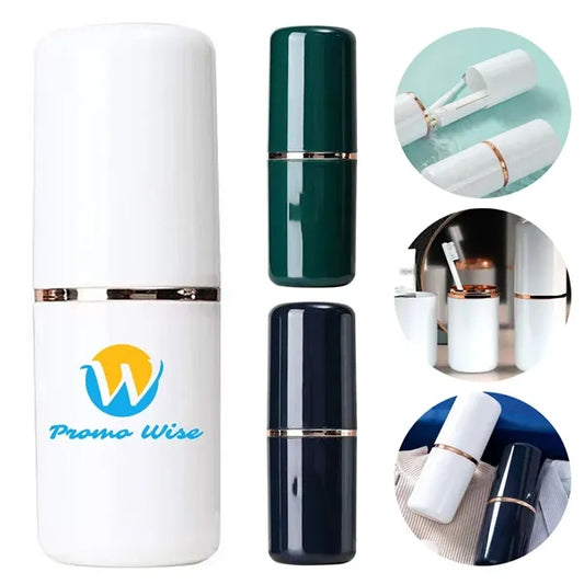 Portable Large Capacity Lightweight Travel Toiletry Cup Set