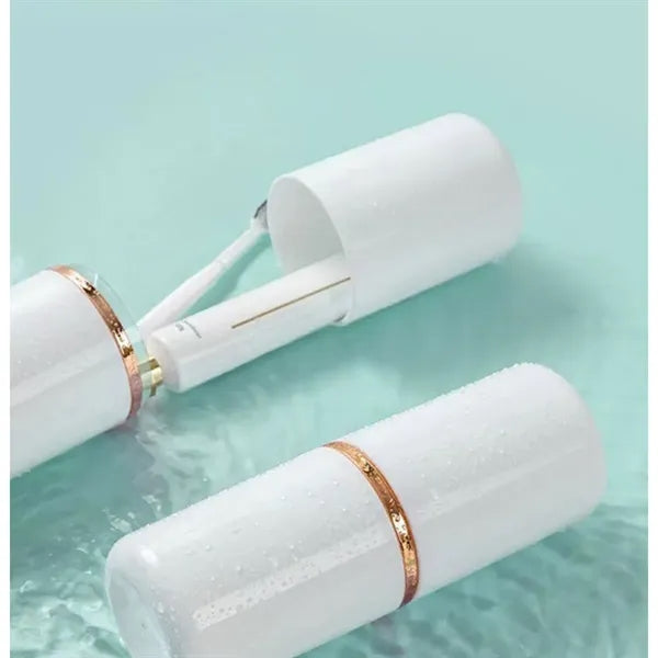 Portable Large Capacity Lightweight Travel Toiletry Cup Set