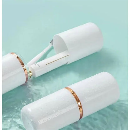 Portable Large Capacity Lightweight Travel Toiletry Cup Set