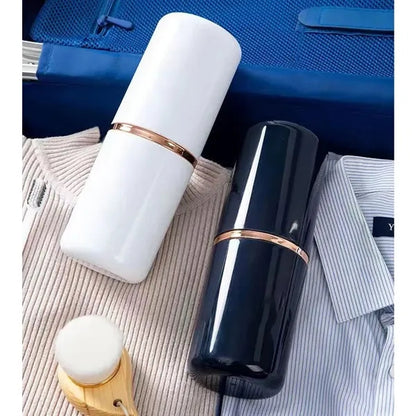 Portable Large Capacity Lightweight Travel Toiletry Cup Set