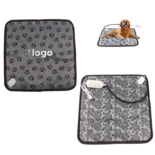 Portable Compact Durable Pet Electric Heated Blanket